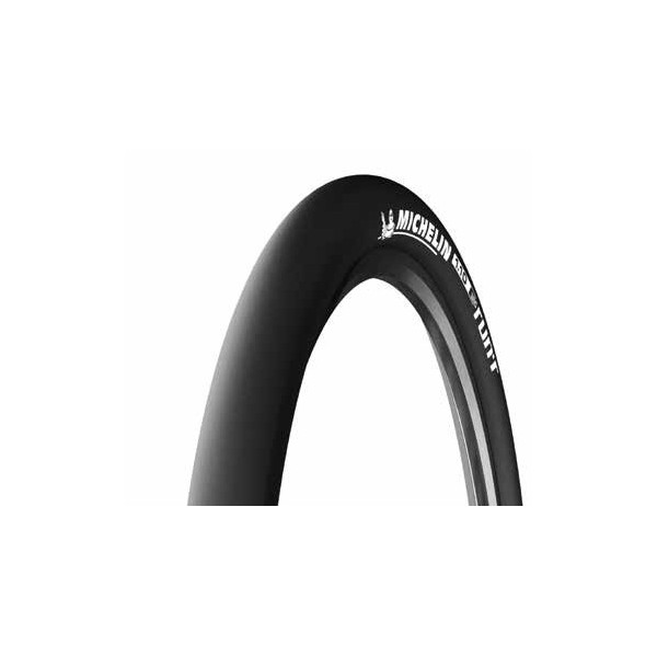Copertone MICHELIN Wild Run'r 26x1.40'' Rigido Nero