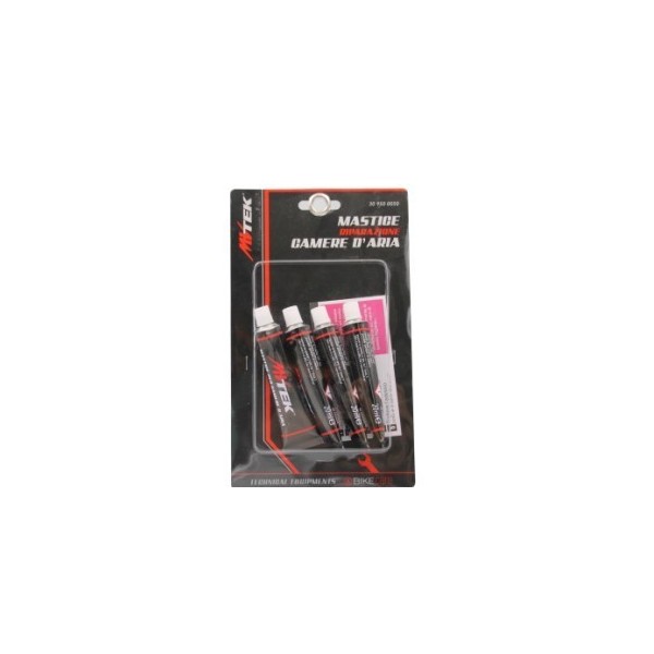 Kit Mastice riparazione 20ml per camera d'aria