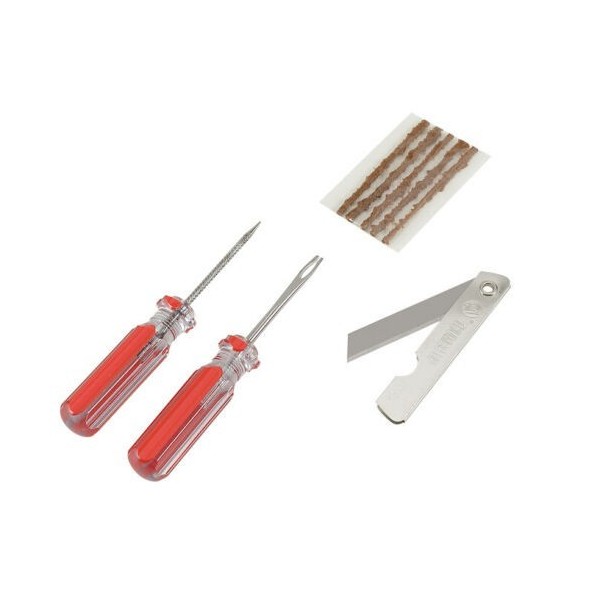 Kit Ripara Tubeless