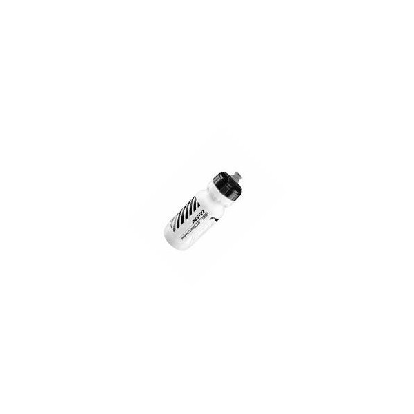 Borraccia Raceone XR1 600ml bianco/silver