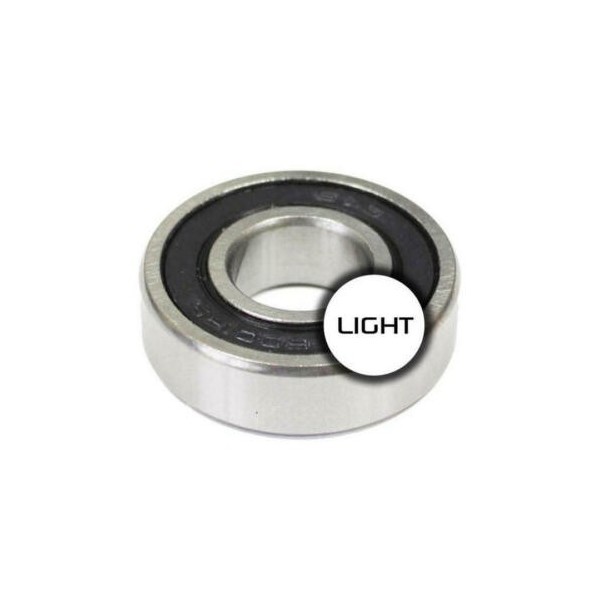 SGM Cuscinetto Mozzo Ruota 12x24x6 Light