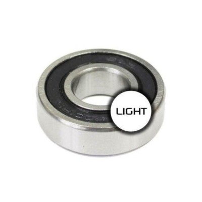Cuscinetto Mozzo Ruota 17x28x7 light