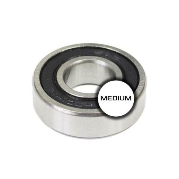 SGM Cuscinetto sigillato movimento centrale 25x37x7 medium