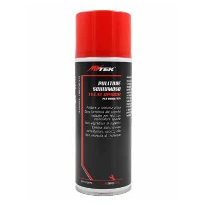 Pulitore Schiumoso 400ml