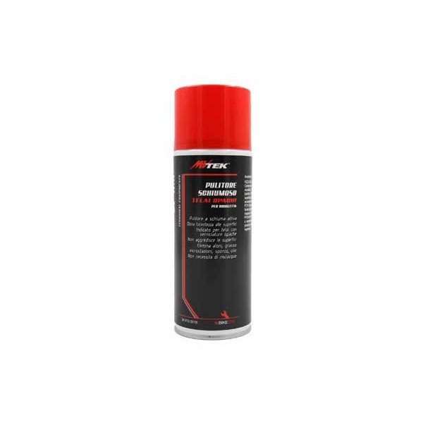 Pulitore Schiumoso 400ml