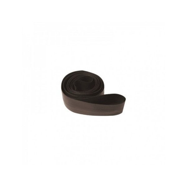 Paranipples bici ruote 27,5/28/29” in PVC 1 pezzo nero MvTek