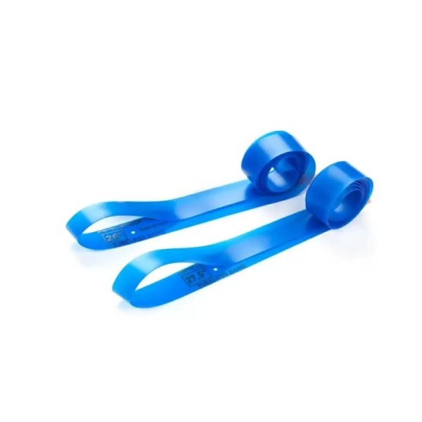 Coppia Nastri Conversione Tubeless Easy-Tu 27.5''