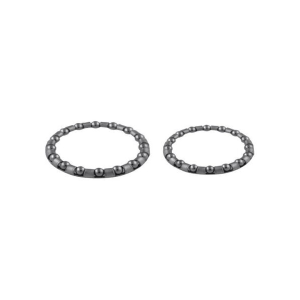 Gabbia Sfere Movimento Centrale BMX 5/16"-10 pezzi MvTek