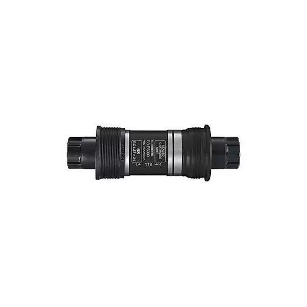 Movimento Centrale SHIMANO BB-ES300 BSA 68/121mm OCTALINK