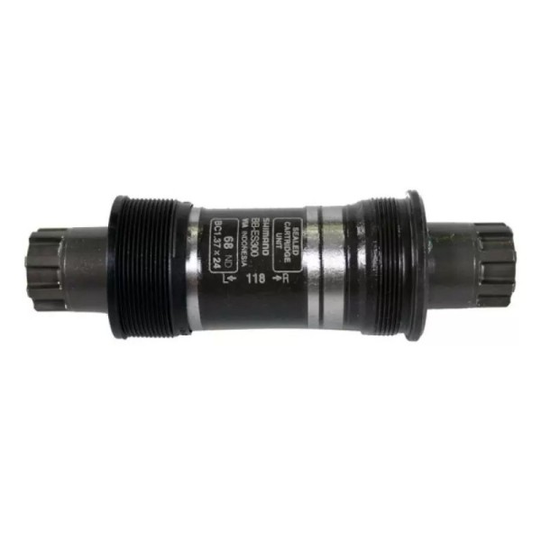 Movimento Centrale SHIMANO BB-ES300 BSA 68/118mm OCTALINK