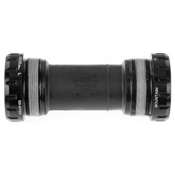SHIMANO Movimento Centrale SHIMANO XT IBBMT800B BSA