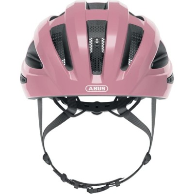 Casco Ciclismo Donna ABUS MACATOR Shiny Rose