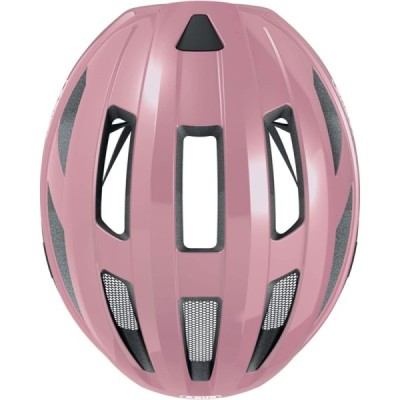Casco Ciclismo Donna ABUS MACATOR Shiny Rose