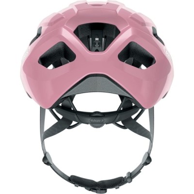 Casco Ciclismo Donna ABUS MACATOR Shiny Rose