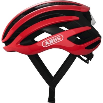 Casco Road AIRBREAKER colore Blaze red ABUS Casco Road AIRBREAKER colore Blaze red ABUS