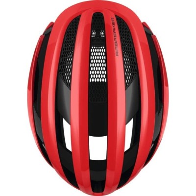 Casco Road AIRBREAKER colore Blaze red ABUS Casco Road AIRBREAKER colore Blaze red ABUS