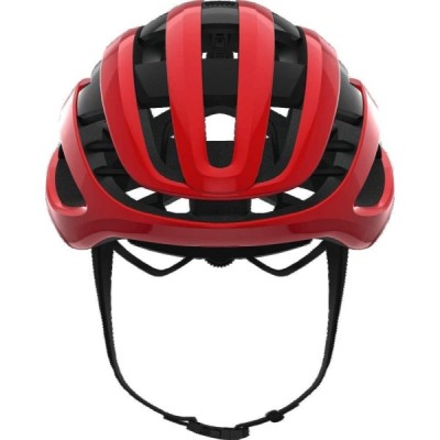 Casco Road AIRBREAKER colore Blaze red ABUS Casco Road AIRBREAKER colore Blaze red ABUS