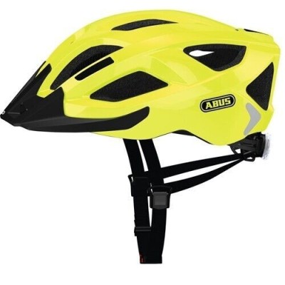 Casco ABUS ADURO 2.0 NEON YELLOW Casco ABUS ADURO 2.0 NEON YELLOW