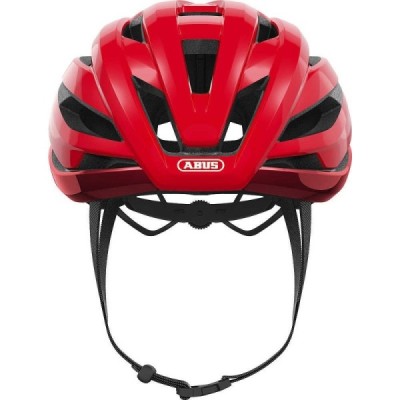 Casco ABUS STORMCHASER BLAZE RED