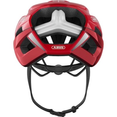 Casco ABUS STORMCHASER BLAZE RED