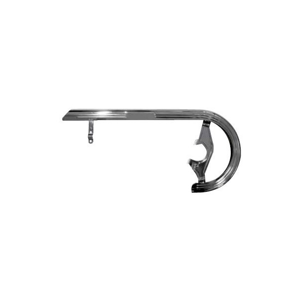 MvTek Carter per Bici Striscia Aperto