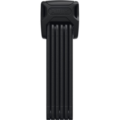 Lucchetto Bici Bordo pieghevole 6000K/90 black SH SF ABUS Lucchetto Bici Bordo pieghevole 6000K/90 black SH SF ABUS