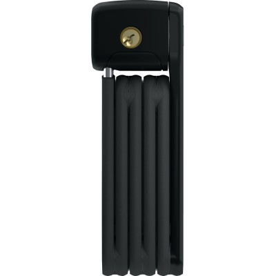 Lucchetto Bici BORDO lite MINI 6055K/60 nero ABUS Lucchetto Bici BORDO lite MINI 6055K/60 nero ABUS