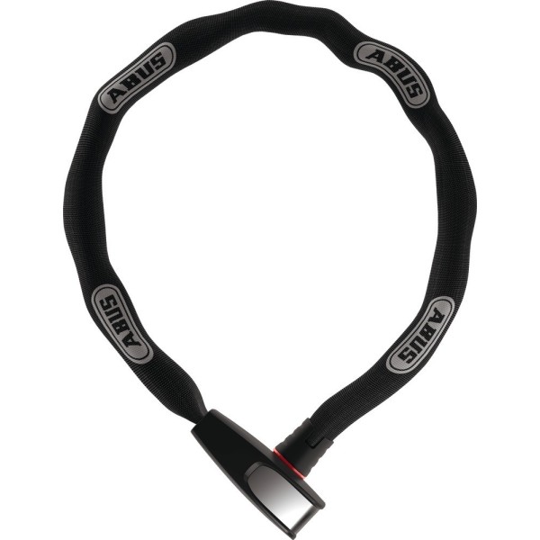 Lucchetto Bici a Catena 6806K 110cm ABUS