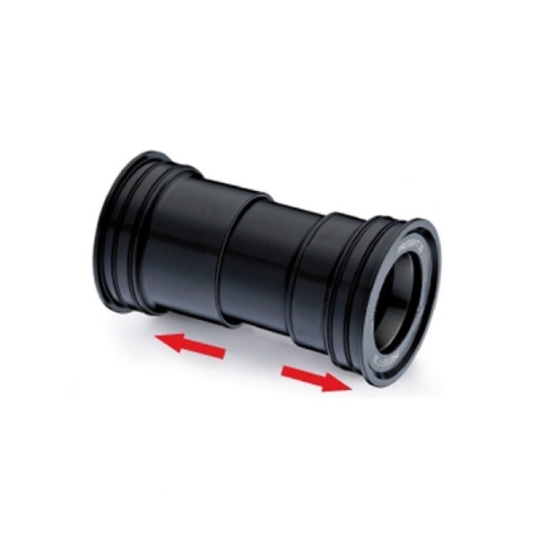 Riduttore PRESS FIT BB30 ø 46-86,5 mm