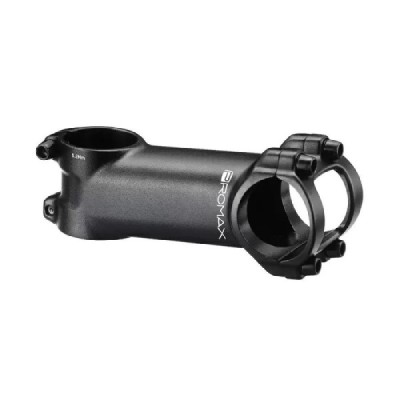 Attacco Manubrio 35mm Ø 31,8 angolo ±6° NERO Attacco Manubrio 35mm Ø 31,8 angolo ±6° NERO