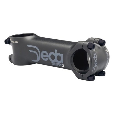 Attacco Manubrio 70mm DEDA-ZERO Attacco Manubrio 70mm DEDA-ZERO