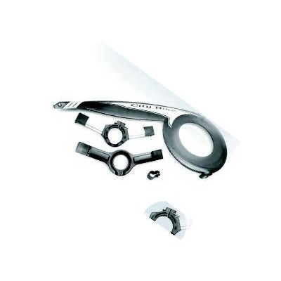 Carter per bici R-Viaggio 28" MvTek