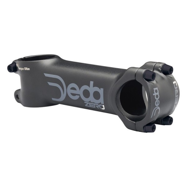 Attacco Manubrio 120mm DEDA-ZERO