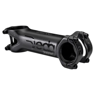 Attacco Manubrio 130mm DEDA-ZERO 2 Polish on Black