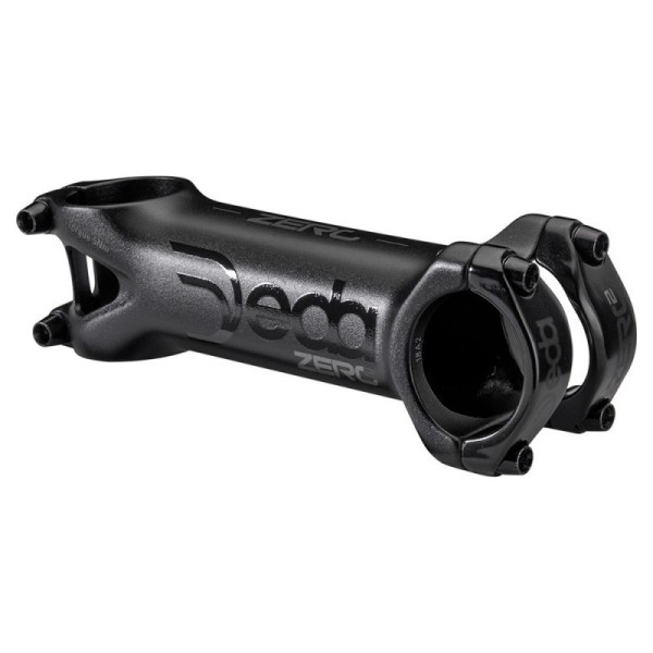 Attacco Manubrio 130mm DEDA-ZERO 2 Polish on Black