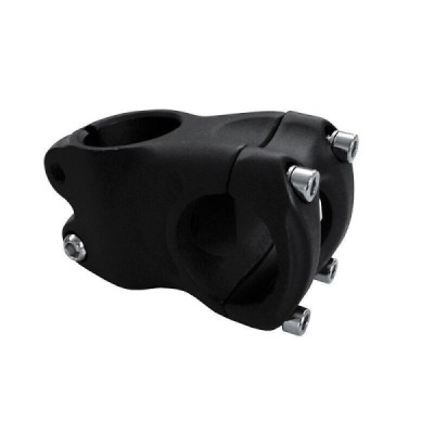 Piantone attacco MTB 40mm Ø 31,8 MM - alluminio Piantone attacco MTB 40mm Ø 31,8 MM - alluminio