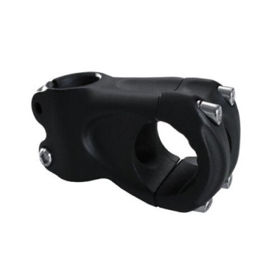 Piantone attacco MTB 60mm Ø 31,8 MM - alluminio Piantone attacco MTB 60mm Ø 31,8 MM - alluminio