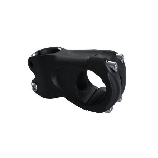 Piantone attacco MTB 60mm Ø 31,8 MM - alluminio