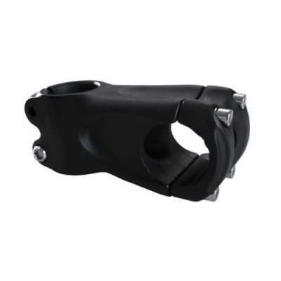 Piantone attacco MTB 80mm Ø 31,8 MM - alluminio Piantone attacco MTB 80mm Ø 31,8 MM - alluminio
