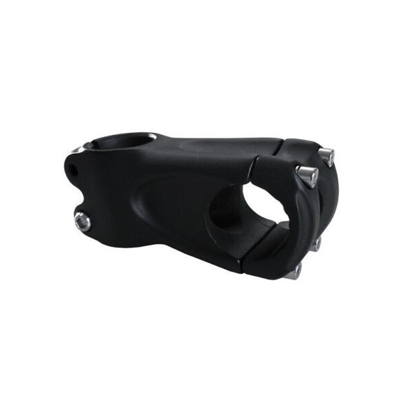 Piantone attacco MTB 80mm Ø 31,8 MM - alluminio