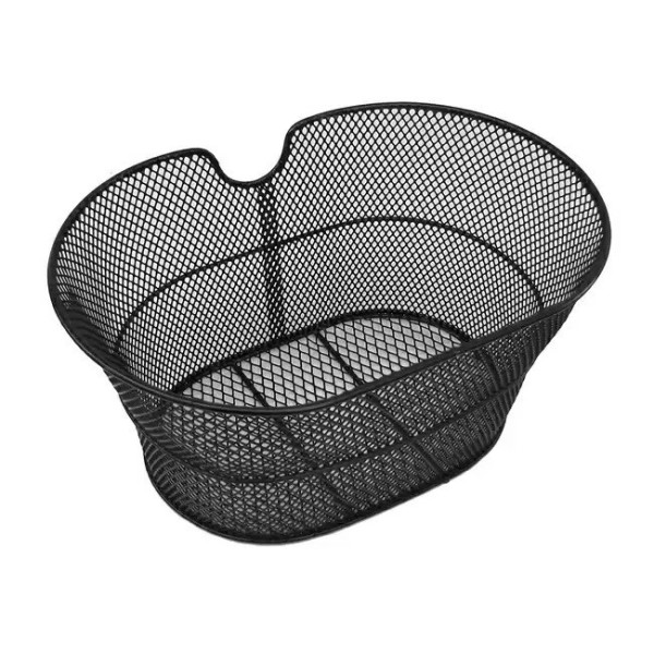 Cestino Bici 26"-28" Anteriore Senza ganci MvTek