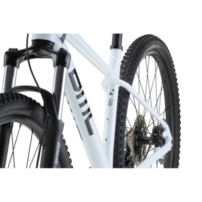 Bici BMC Twostroke al Five 29" MTB white-black- size M Bici BMC Twostroke al Five 29" MTB white-black- size M
