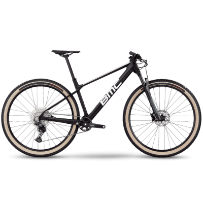 Bici BMC Twostroke 01 Five 29" Carbon MTB 2022 carbon-white size L - 1