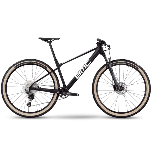 Bici BMC Twostroke 01 Five Deore 1x12v carbon-white size M