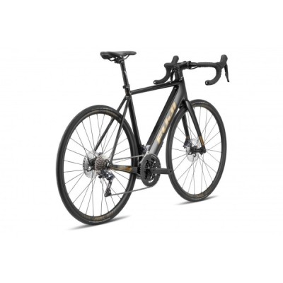 FUJI Bici corsa Fuji SL-E H51 size S black FUJI Bici corsa Fuji SL-E H51 size S black