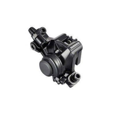 Pinza freno anteriore/posteriore BR-M375 meccanica Shimano