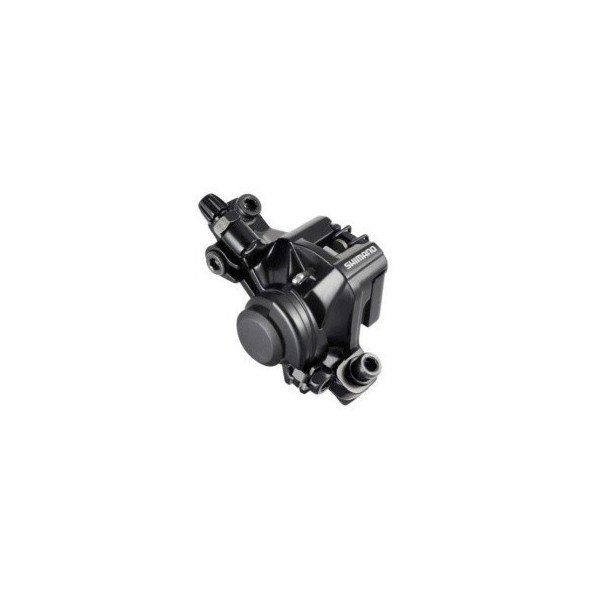 Pinza freno anteriore/posteriore BR-M375 meccanica Shimano
