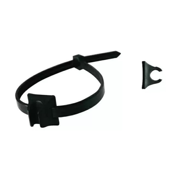 Passacavo nylon freno a disco