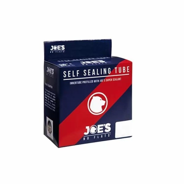 Camera d’aria 26X1.75-2.125 V.Presta Antiforatura JOE’S
