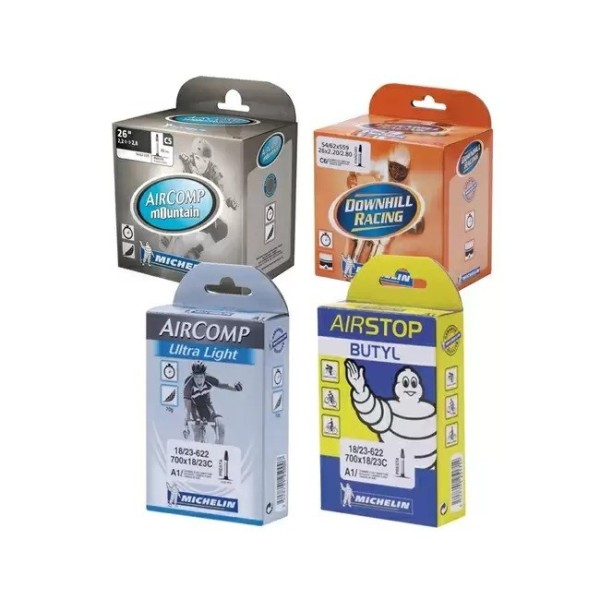 Camera d’aria 650X18 (26 CORSA) MICHELIN